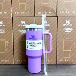 Water tumbler